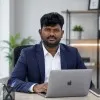 MAHESH KUMAR Lotlapally