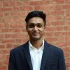 Dhruv Sinha