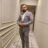 Sujit Morya