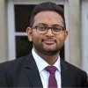 Harsh Patel