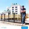 Shubham Negi