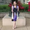 Caitlin Evans
