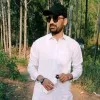 Sheriyar Khan