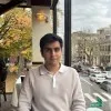 Arjun Arora