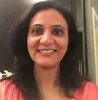 Aqueela Ahmed