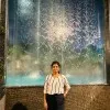 Raghavi Ramachandran