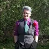 Fiona Hughes