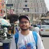 Ayush Kumar
