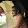 Arisuthan anbalagan