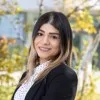 Negar Shaghaghi