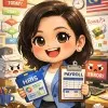 Katherine Hong