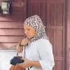 Mimie Hashim