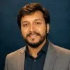 Arjun Parikh