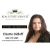Elzette Didloff