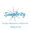 Simplicity Est