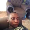 Aaron Sipho Khorommbi
