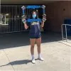 Elizabeth Soria