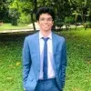 Anirudh Vikram Mathur
