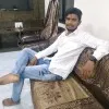 Suraj Gaikwad