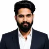 Vignesh Dharmapuri