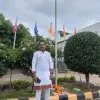 Vishal Bhongale