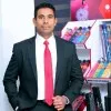 Dinesh Dharmaratne