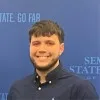 Blake Kelso