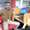 Evariste OUOMPEBA
