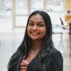 Shravya Reddy