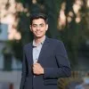 Sanket More