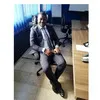Patrick Arnaud Nana Tientcheu