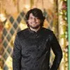 Harsh vaidya