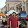 Sachin Shetty