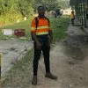 Bismark Adjei