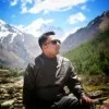Abhirup Ghosh