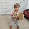 Pickleball Dad