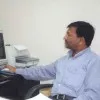 Ismail Hossain