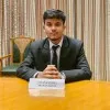 Swatantra Manas Dixit