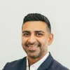 Vikram Bhatia