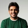 Harnish Shah ↑