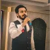 Prajeet Rajan