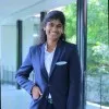 B Jahnavi Rao