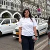 Sushmita Gudodagi