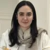 Parastoo Mogharab