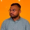 Prajjal Chowdhury