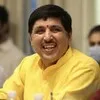 Prof Madhukeshwar Bhat