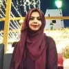 RPh Amima Ghouri