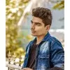 ravi raj