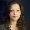 Ilyuza Mingazova