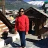 Samruddhi dangre
